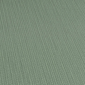 Michalsky Living Hessian Texture Green Wallpaper - 39987-4