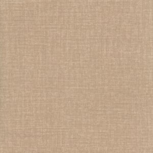Rasch Sofia Vasari Linen Texture Sandlewood Wallpaper - 400709