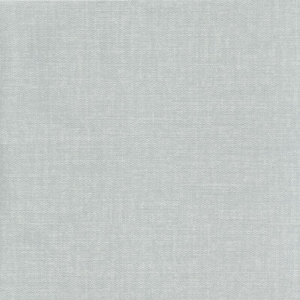 Rasch Sofia Vasari Linen Texture Blue Wallpaper - 400723