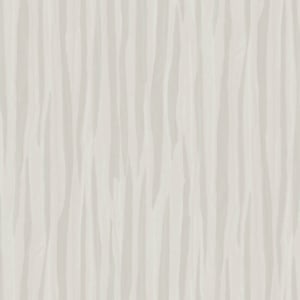 Galerie Italian Pleated Texture Greige Glitter Wallpaper - 42561