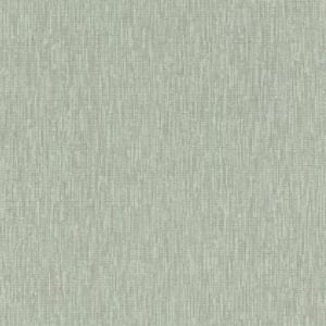 Rasch Woven Shimmer Pale Green/Silver Metallic Wallpaper - 484236