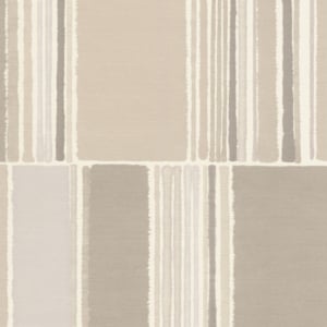 Rasch Contemporary Colour Blocks Neutral/Multi Wallpaper - 484427
