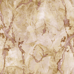 Galerie Italian Marble Gold/Pink Wallpaper - 49353