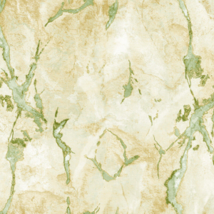 Galerie Italian Marble Gold/Green Wallpaper - 49355