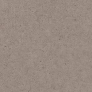 Rasch Concrete Look Texture Dark Taupe Wallpaper - 520873