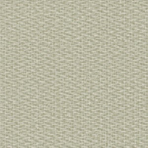 Holden Decor Pappus Twill Weave Sage Metallic Wallpaper - 75980