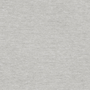 Belgravia Decor Plain Weave Texture Silver Metallic Wallpaper - 9005