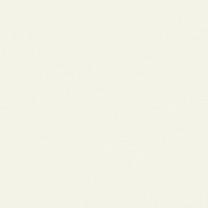 Grandeco Solena Linen Texture White Wallpaper - A71001