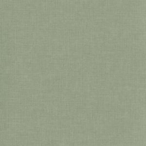 A flat swatch image of the A71014 deep sage pattern.