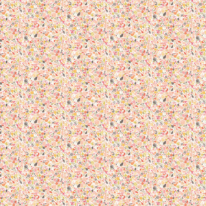 Ohpopsi Fragments Coral Crush Wallpaper - ABS50117W