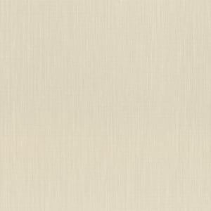 Barbara Schöneberger Cotton Textured Plain Beige Wallpaper - 527254