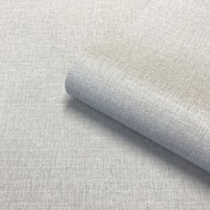 Belgravia Decor Giorgio Plain Texture Soft Silver Wallpaper - 8106
