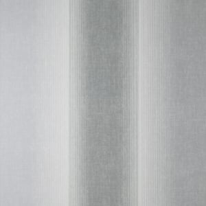 Crown Kirby Ombre Stripe Charcoal/Grey Wallpaper - M1643