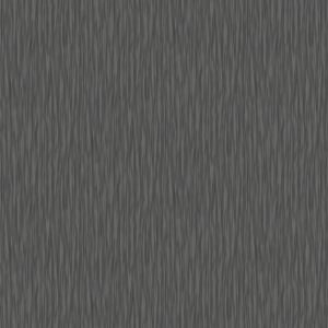 Muriva Plain Texture Black Wallpaper - 318784