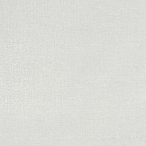Flat swatch of Fine Decor Isla Plain in grey showing the detailed luxury textured vinyl surface.