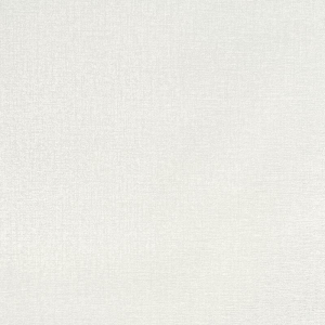 Detailed flat swatch of Fine Decor Isla Plain in warm white showing the luxury textured vinyl.