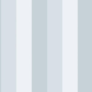 Galerie Secret Stripe Duck Egg/Blue Wallpaper - G78518
