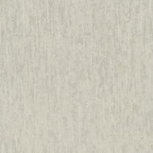 Grandeco Bijou Plain Grey Metallic Wallpaper - EE1403