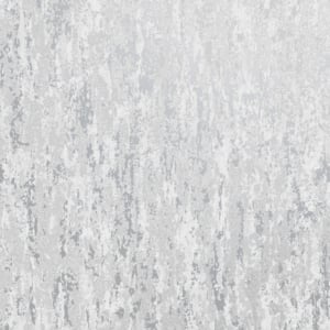 Holden Decor Industrial Texture Dove Glass Beaded Wallpaper - 99361