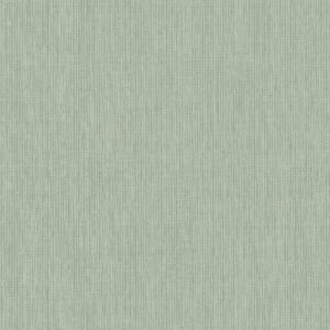 Holden Decor Linen Texture Sage Wallpaper - 36170