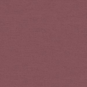 Galerie Plain Texture Purple/Red Wallpaper - HV41016