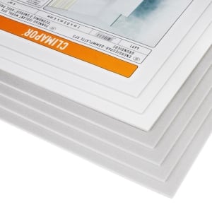 Saarpor Professional High Density Insulation Panels