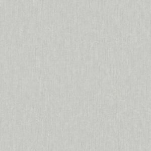 Grandeco Jack N Rose Jeans Vertical Plain Grey Wallpaper - JR1211