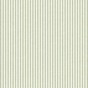 Grandeco Jack N Rose Kinder Stripe Green Wallpaper - LL03128