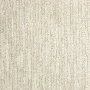 Crown Bergamo Texture Silver/Cream Glitter Wallpaper - M1398