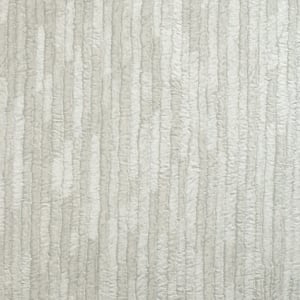 Crown Bergamo Texture Silver/Light Grey Glitter Wallpaper - M1401