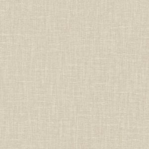 Crown Oakleigh Plain Texture Natural Wallpaper - M1885