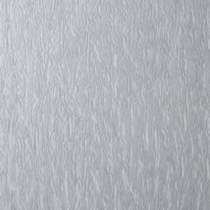Vymura Bellagio Plain Grey Metallic Wallpaper - M95634