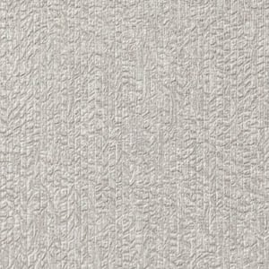 Vymura Gianni Plain Texture Warm Grey Metallic Wallpaper - M95691