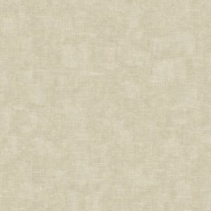 Vymura Mirella Hessian Texture Natural Wallpaper - M95705