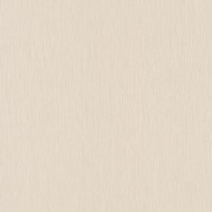 Grandeco Muse Matisse Vertical Plain Fawn Wallpaper - MU1013