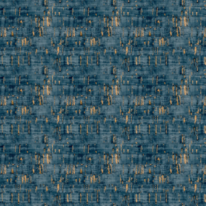 Galerie Enchanted Suber Cork Effect Royal Blue Metallic Wallpaper - NHW1031