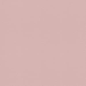 Rasch Plain Textured Pink Wallpaper - 610673