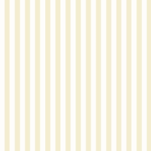 Ohpopsi Bloc Stripe Oatmeal Wallpaper - SIS50101W