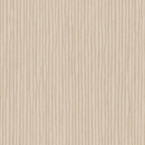 SK Filson Level One Textured Stripes Beige/Brown Metallic Wallpaper - LV1104