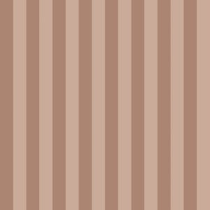 Galerie Simply Silks 4 Stripe Rose Gold Metallic Wallpaper - ST36904