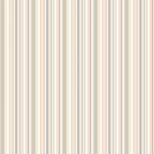 Ohpopsi Barcode Stripe Powder Wallpaper - STR50103W