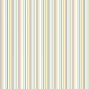 Ohpopsi Barcode Stripe Smokey Wallpaper - STR50109W