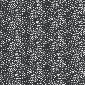 Ohpopsi Cheetah Spot Sable Wallpaper - WLD53127W
