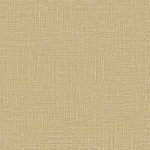 Belgravia Decor Marrakesh Herringbone Ochre Wallpaper - Z70704