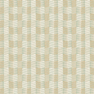 Belgravia Decor Marrakesh Dot Geometric Sage Wallpaper - Z70705