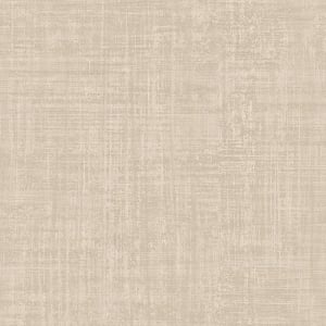 Belgravia Decor Marrakesh Large Weave Beige Wallpaper - Z70740