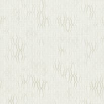 Erismann Matrix Geometric Cream Metallic Wallpaper - 10259-01
