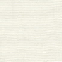 Erismann Casual Chic Texture White Wallpaper - 10262-01