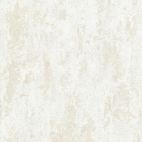 Erismann Casual Chic Industrial Texture Cream Metallic Wallpaper - 10273-14