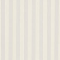 Erismann Entree Stripe Cream/Grey Metallic Wallpaper - 10290-14